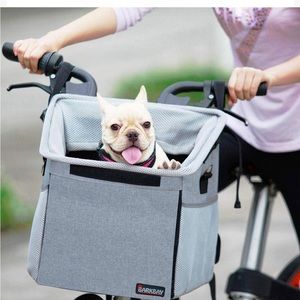 Dog carrier